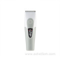 Waterproof Hair Shaver Rechargeable Baby Hair Clipper